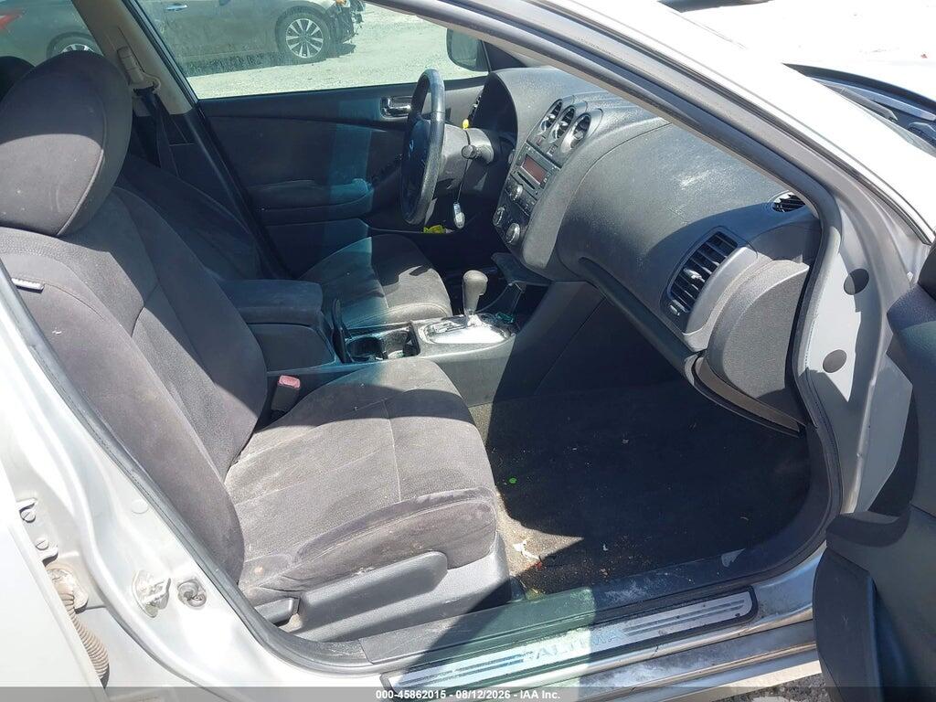 1N4AL2APXBN448325 2011 NISSAN ALTIMA photo no. 5