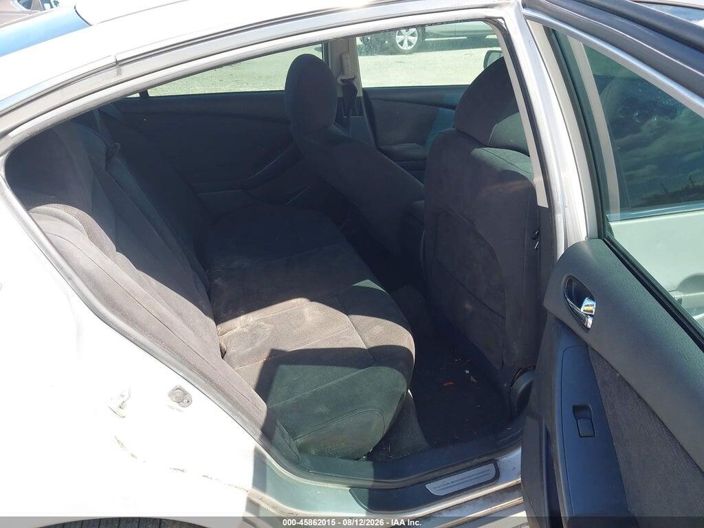 1N4AL2APXBN448325 2011 NISSAN ALTIMA photo no. 8
