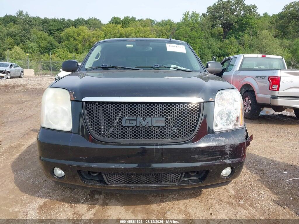 1GKS2EEF3BR286233 2011 GMC YUKON photo no. 12
