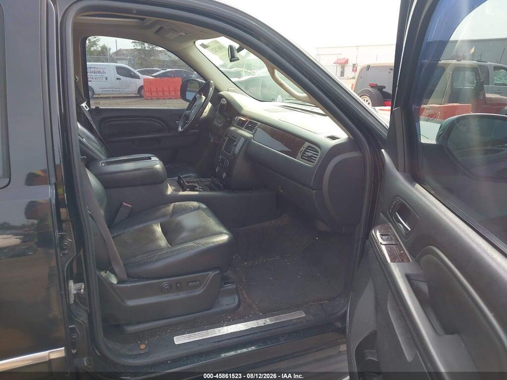 1GKS2EEF3BR286233 2011 GMC YUKON photo no. 5