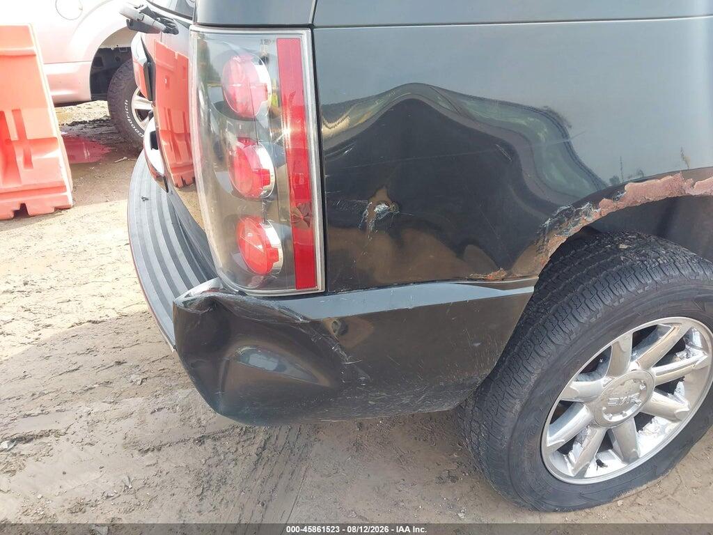 1GKS2EEF3BR286233 2011 GMC YUKON photo no. 6