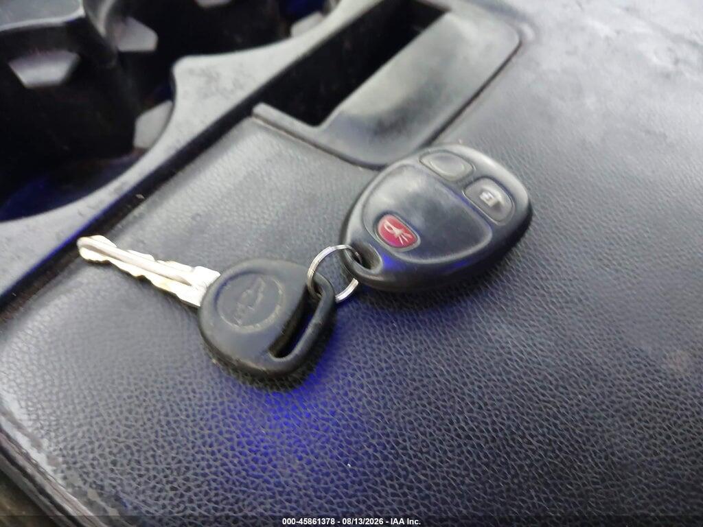 3GCPKSE37BG100103 2011 CHEVROLET SILVERADO 1500 photo no. 11