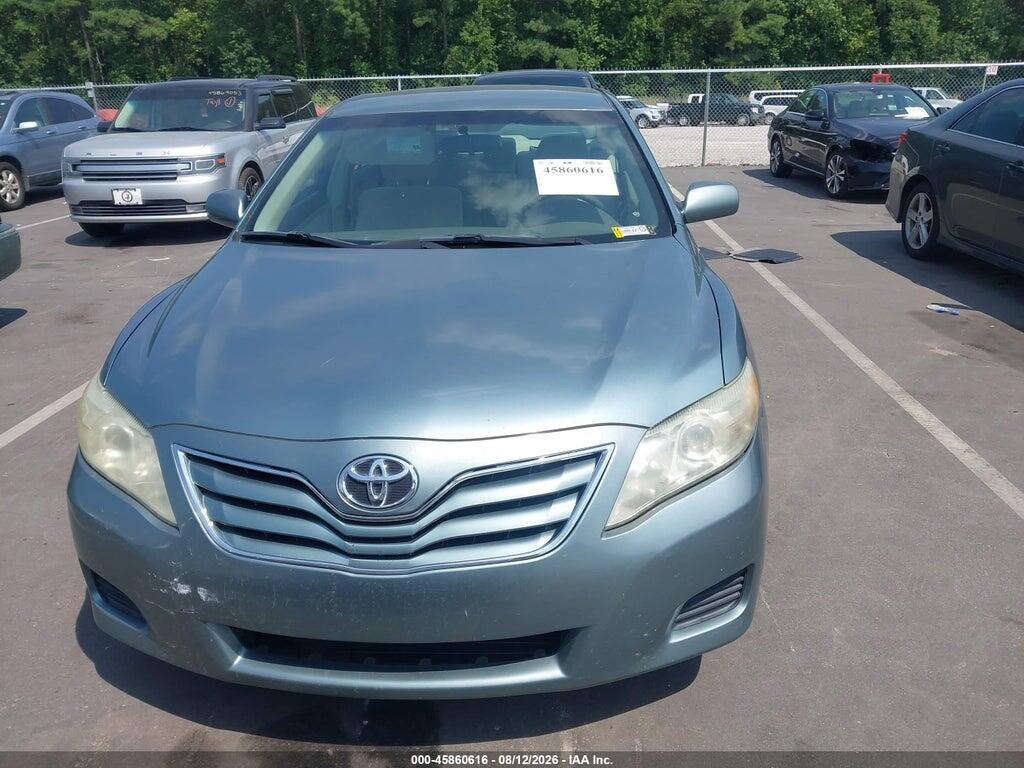 4T1BF3EK1BU680713 2011 TOYOTA CAMRY photo no. 12