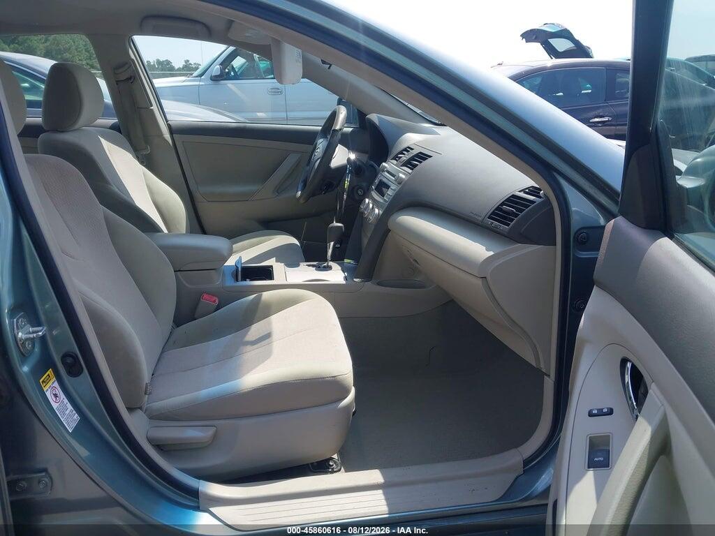 4T1BF3EK1BU680713 2011 TOYOTA CAMRY photo no. 5