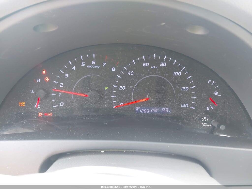 4T1BF3EK1BU680713 2011 TOYOTA CAMRY photo no. 7