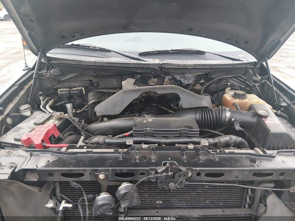 1FTFW1ET5BFB82621 2011 FORD F-150 photo no. 10