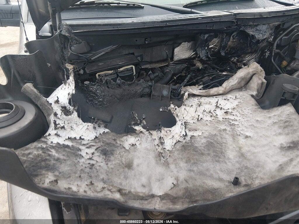 1FTFW1ET5BFB82621 2011 FORD F-150 photo no. 12
