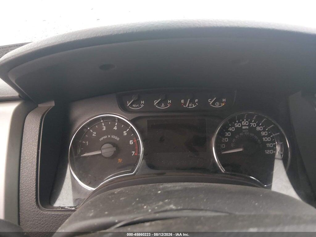 1FTFW1ET5BFB82621 2011 FORD F-150 photo no. 7