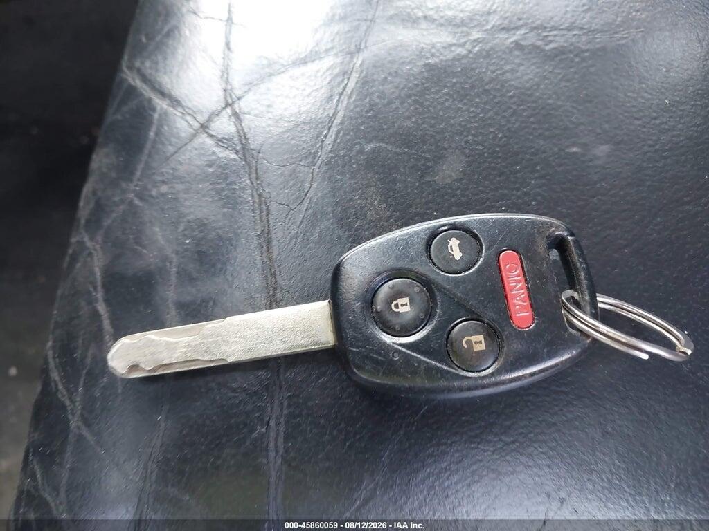 1HGCP2F68BA056007 2011 HONDA ACCORD photo no. 11