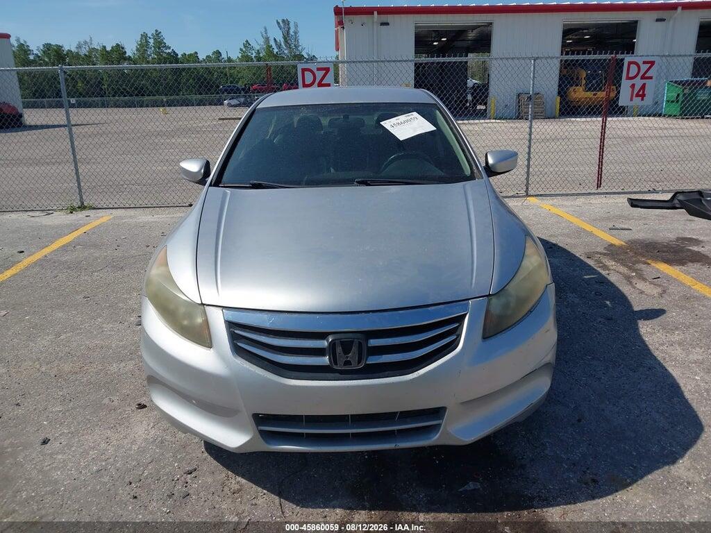 1HGCP2F68BA056007 2011 HONDA ACCORD photo no. 12