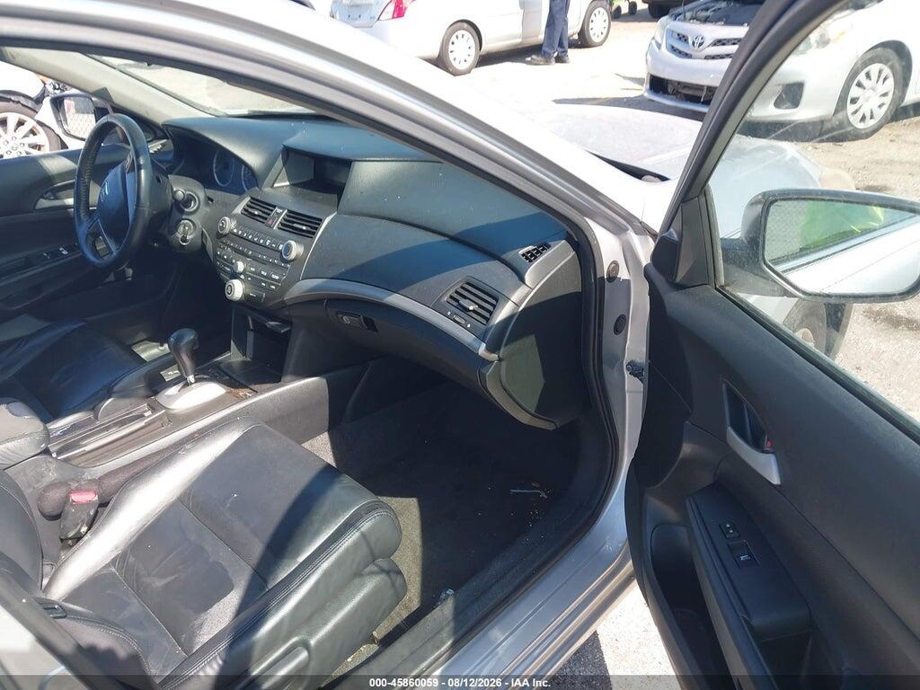 1HGCP2F68BA056007 2011 HONDA ACCORD photo no. 5
