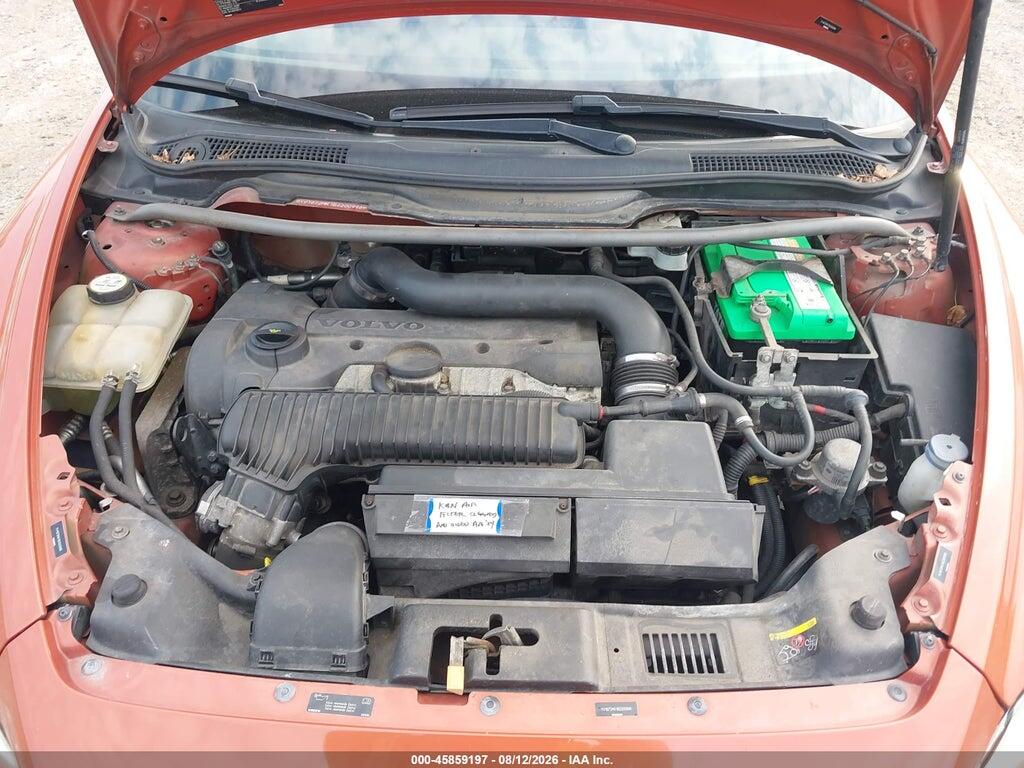 YV1672MK1B2200996 2011 VOLVO C30 photo no. 10
