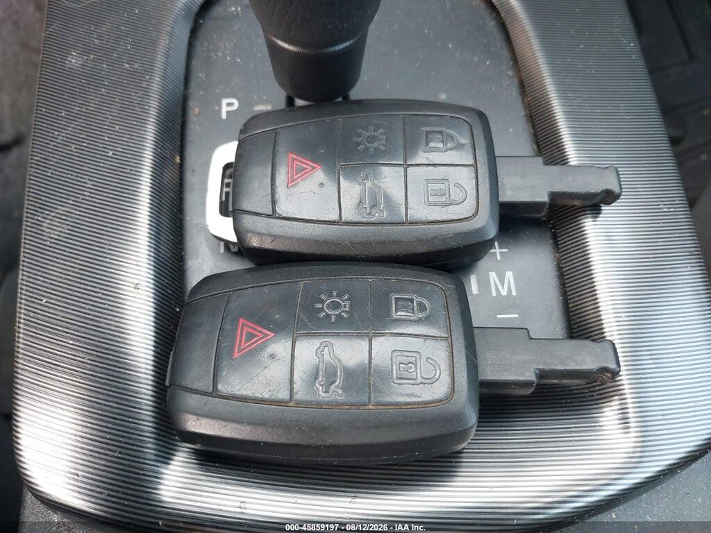 YV1672MK1B2200996 2011 VOLVO C30 photo no. 11