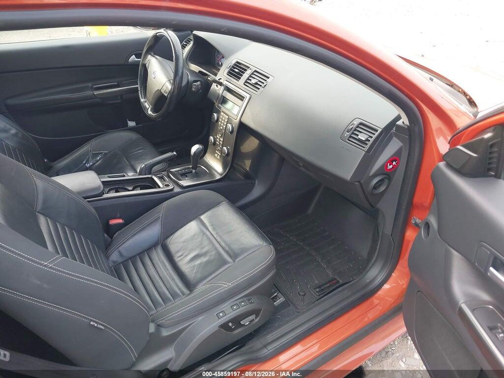 YV1672MK1B2200996 2011 VOLVO C30 photo no. 5