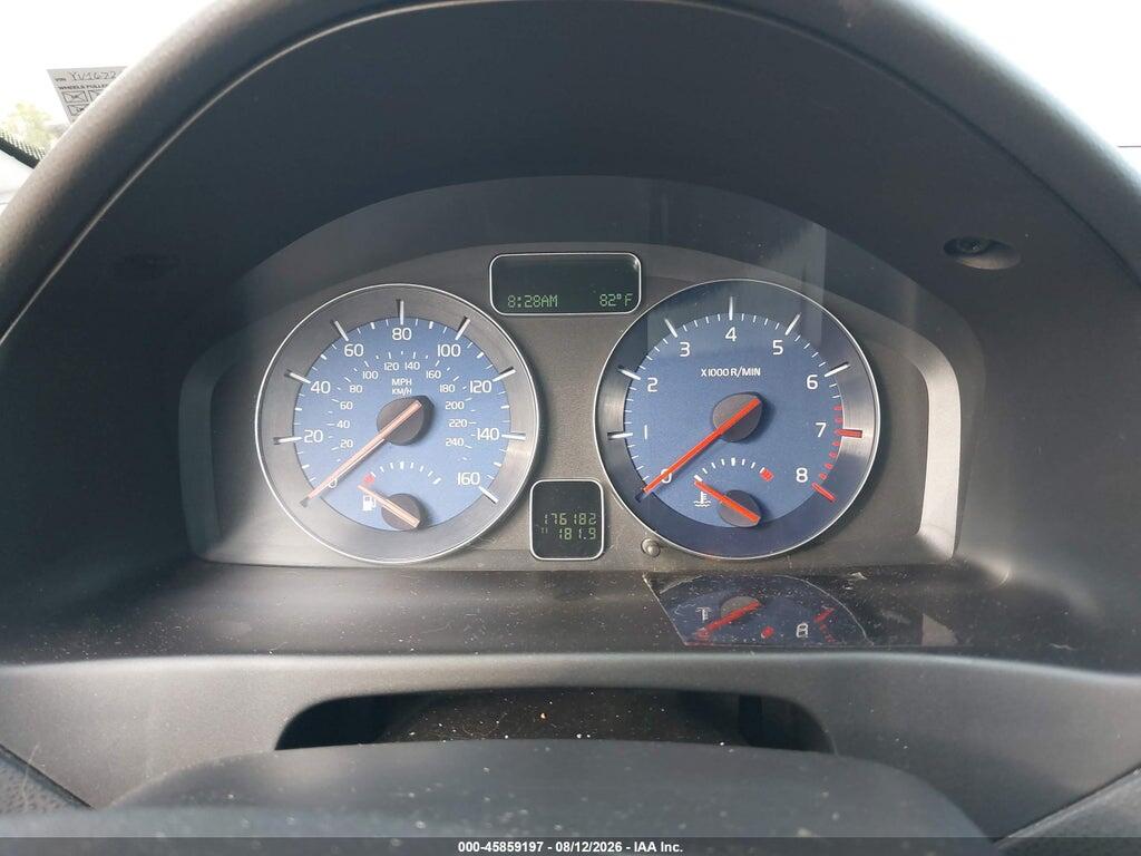 YV1672MK1B2200996 2011 VOLVO C30 photo no. 7
