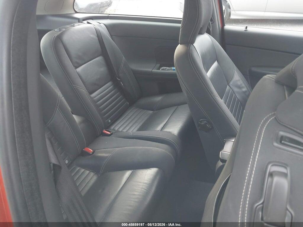 YV1672MK1B2200996 2011 VOLVO C30 photo no. 8