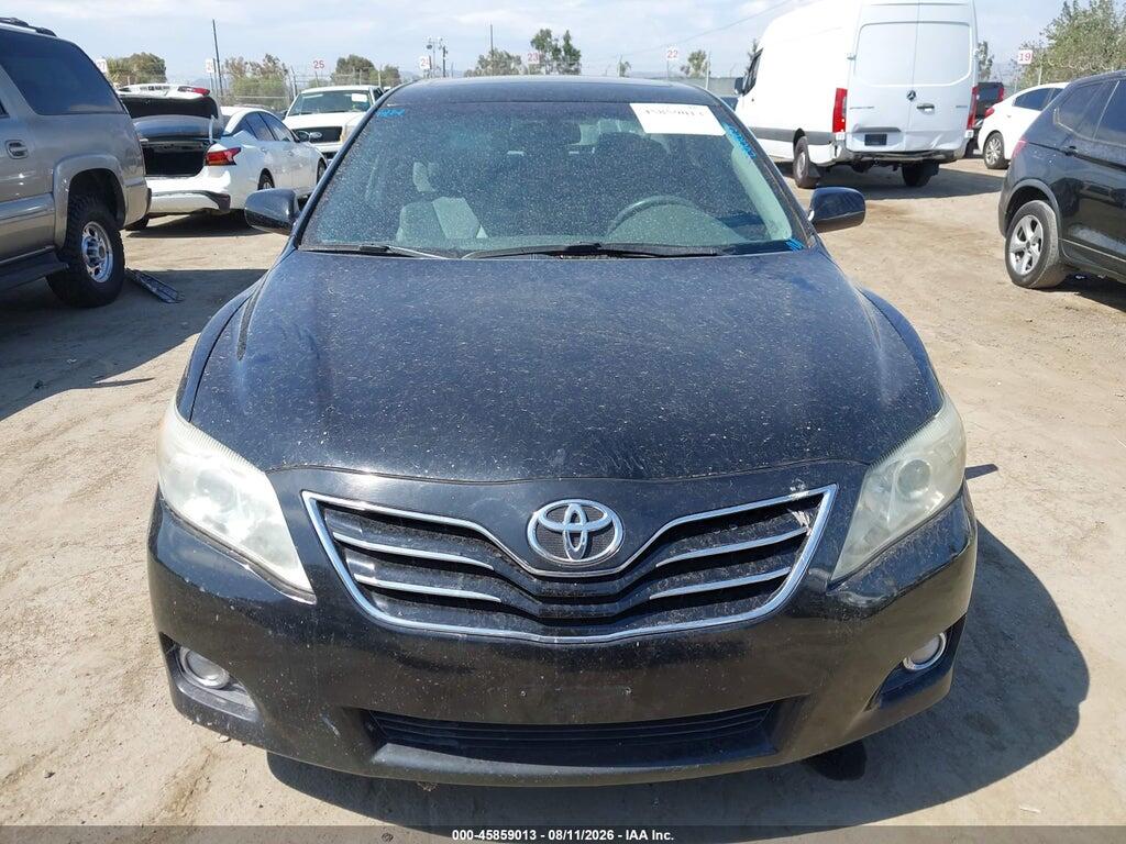 4T1BK3EK5BU131785 2011 TOYOTA CAMRY photo no. 11