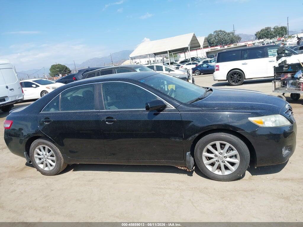 4T1BK3EK5BU131785 2011 TOYOTA CAMRY photo no. 12