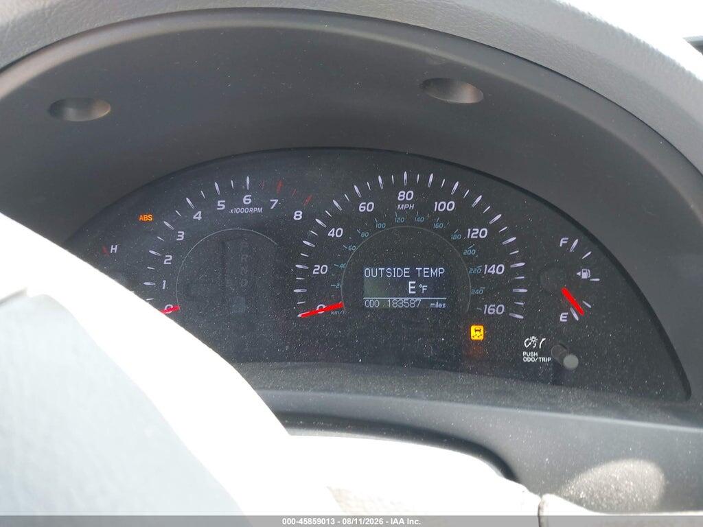4T1BK3EK5BU131785 2011 TOYOTA CAMRY photo no. 7