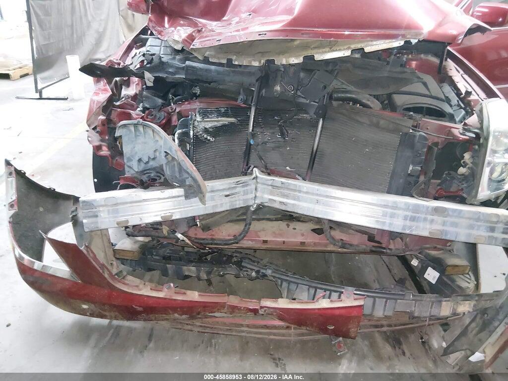 1G6KD5E65BU149607 2011 CADILLAC DTS photo no. 6