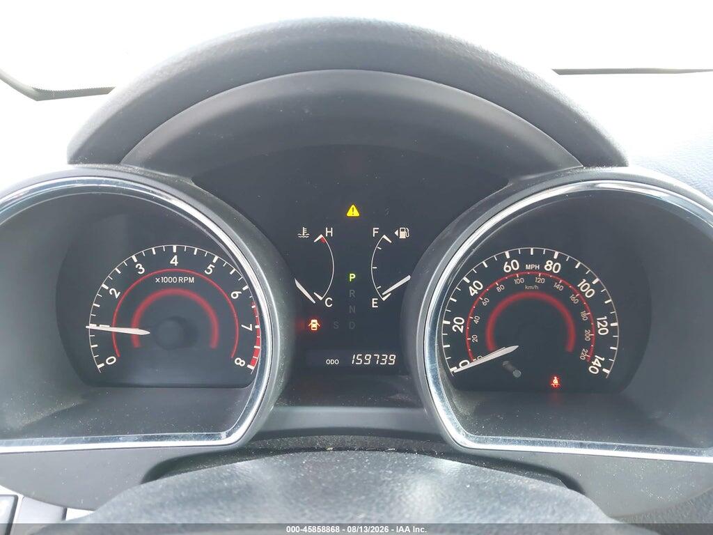 5TDDK3EH5BS076390 2011 TOYOTA HIGHLANDER photo no. 7