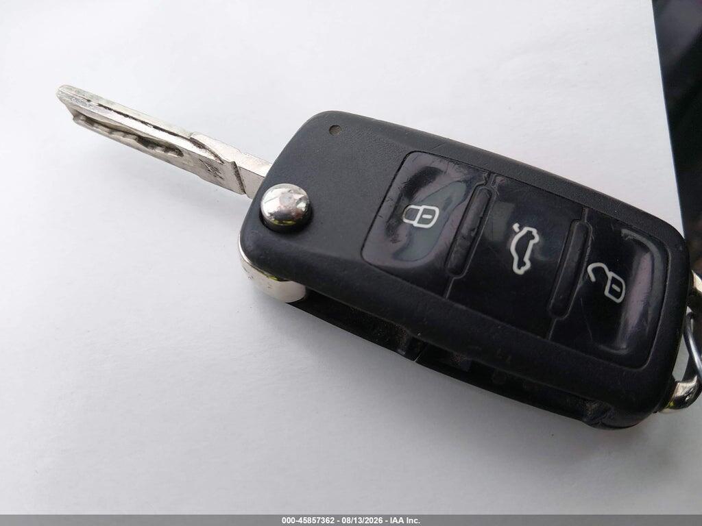 3VWML7AJ4BM648026 2011 VOLKSWAGEN JETTA SPORTWAGEN photo no. 11