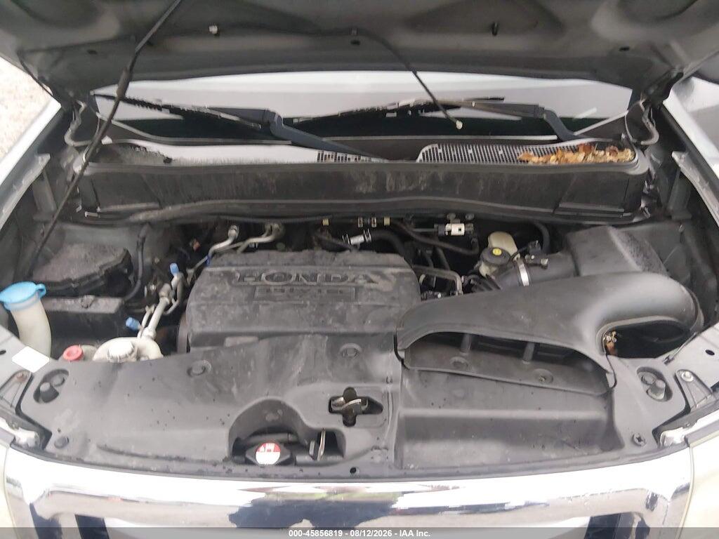 5FNYF4H51BB026944 2011 HONDA PILOT photo no. 10