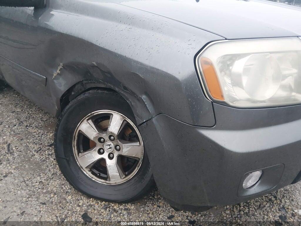 5FNYF4H51BB026944 2011 HONDA PILOT photo no. 6