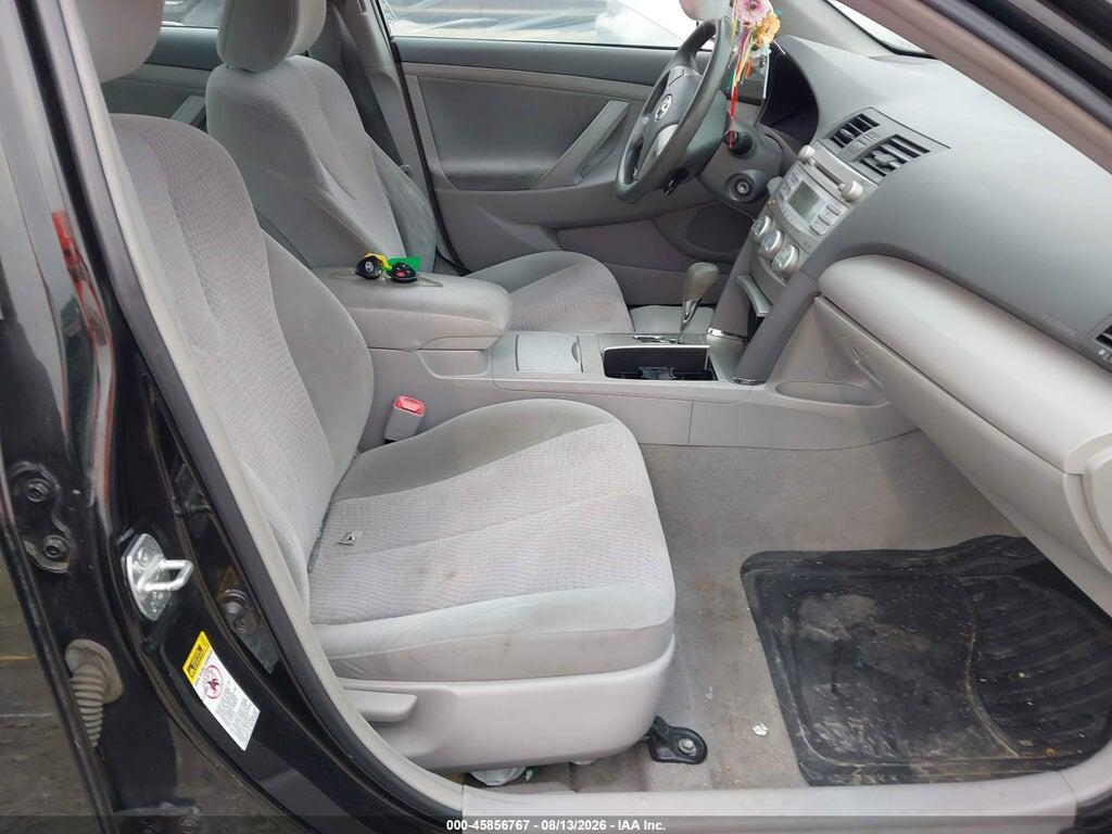 4T4BF3EKXBR109050 2011 TOYOTA CAMRY photo no. 5