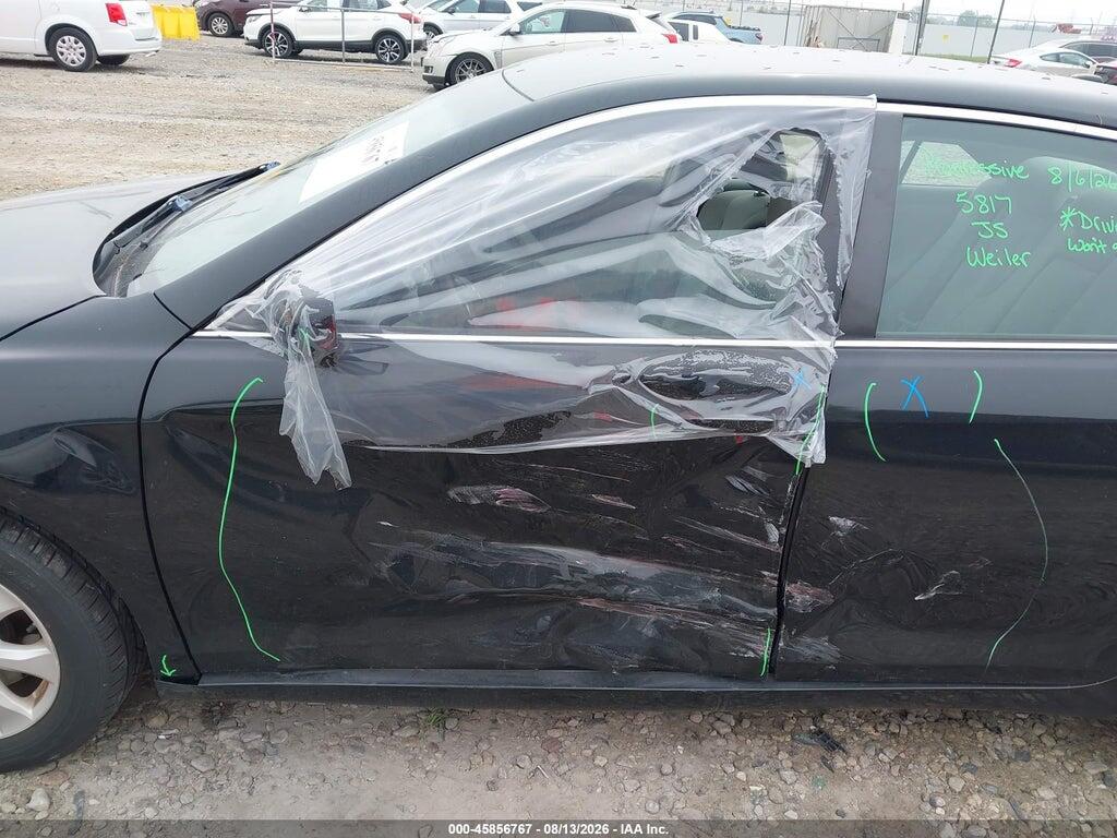 4T4BF3EKXBR109050 2011 TOYOTA CAMRY photo no. 6