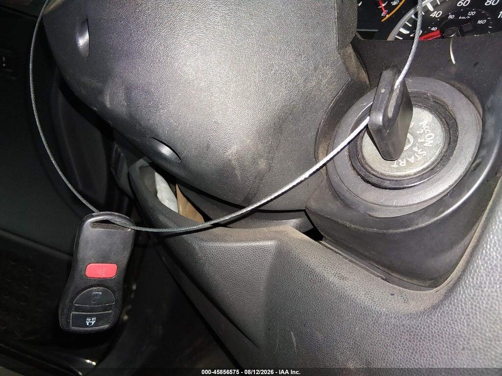 1N6AA0ED8BN305360 2011 NISSAN TITAN photo no. 11