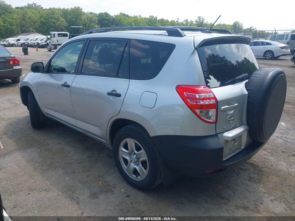 2T3BF4DV3BW175801 2011 TOYOTA RAV4 photo no. 3
