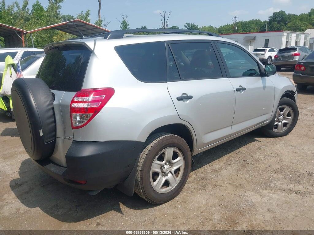 2T3BF4DV3BW175801 2011 TOYOTA RAV4 photo no. 4