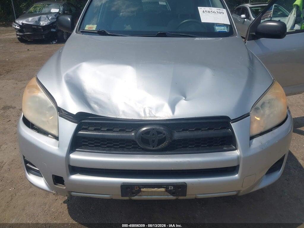 2T3BF4DV3BW175801 2011 TOYOTA RAV4 photo no. 6