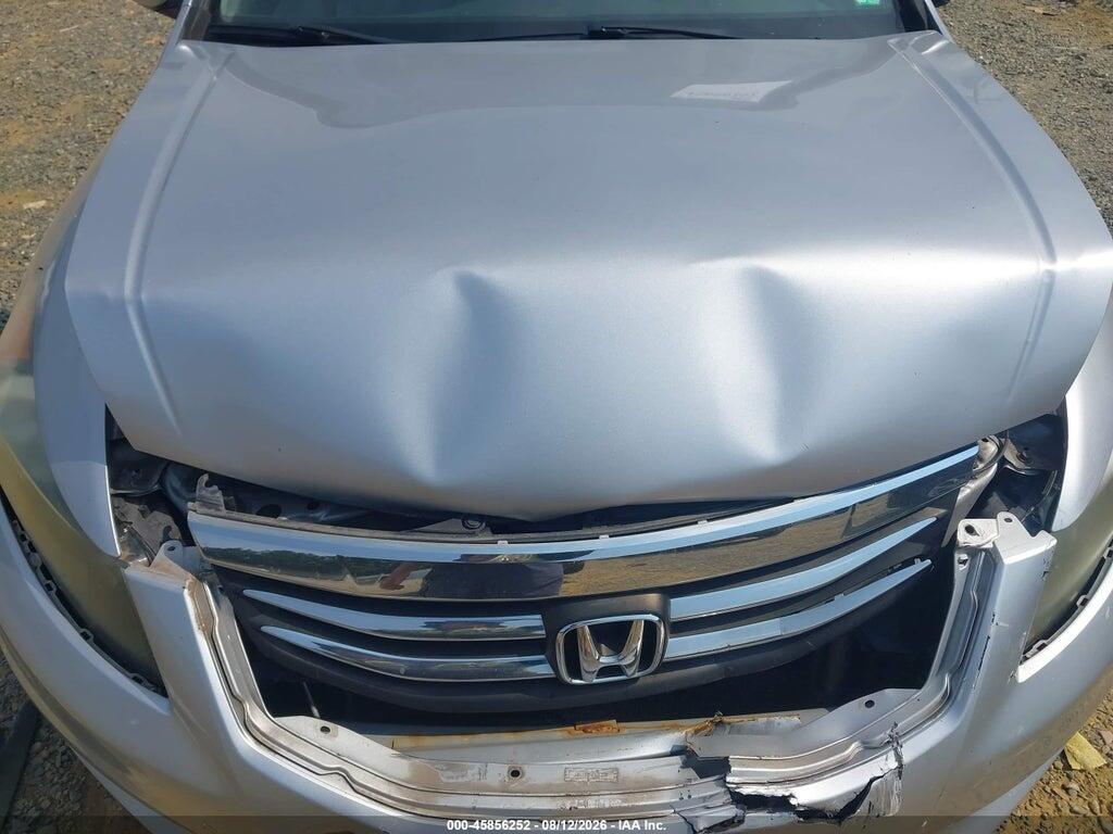 1HGCP2F45BA108370 2011 HONDA ACCORD photo no. 10