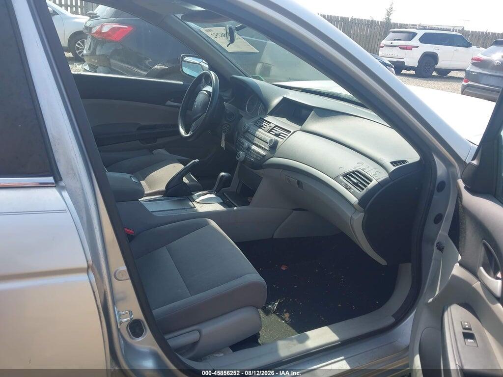 1HGCP2F45BA108370 2011 HONDA ACCORD photo no. 5