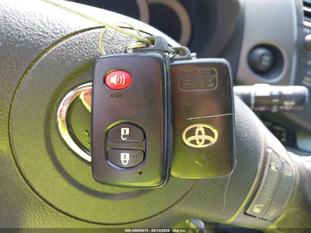 2T3DF4DV0BW111997 2011 TOYOTA RAV4 photo no. 11
