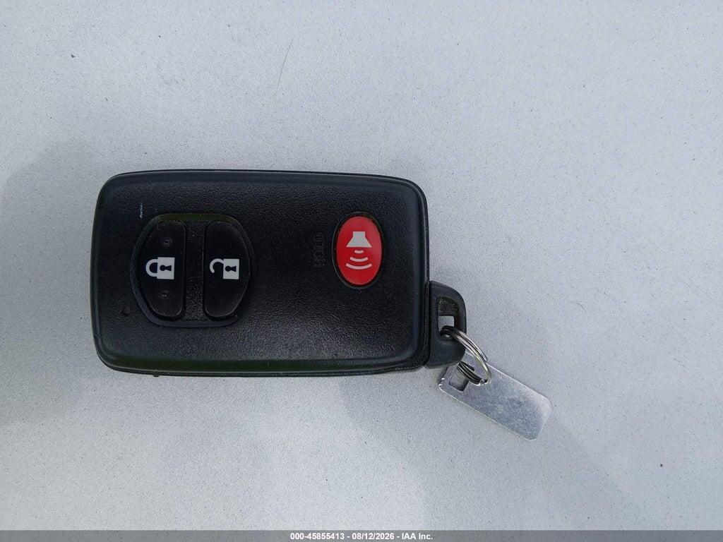 2T3DK4DV0BW061162 2011 TOYOTA RAV4 photo no. 11