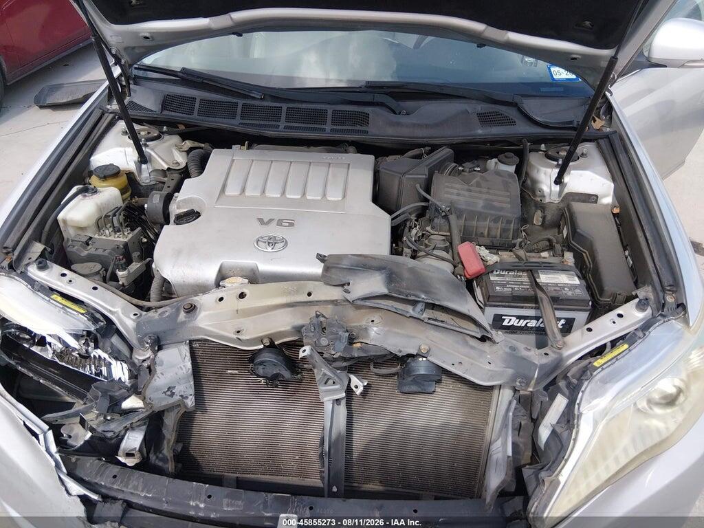 4T1BK3DB4BU429701 2011 TOYOTA AVALON photo no. 10