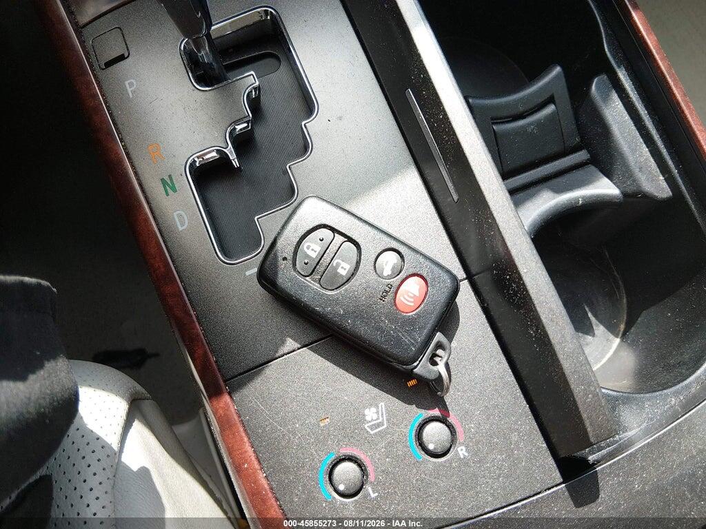 4T1BK3DB4BU429701 2011 TOYOTA AVALON photo no. 11