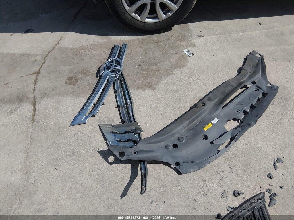 4T1BK3DB4BU429701 2011 TOYOTA AVALON photo no. 12