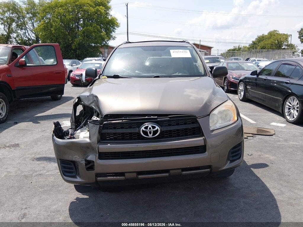 2T3BF4DV6BW143313 2011 TOYOTA RAV4 photo no. 12