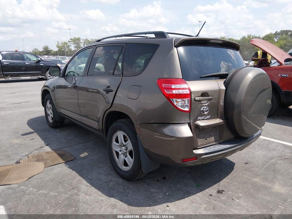 2T3BF4DV6BW143313 2011 TOYOTA RAV4 photo no. 3