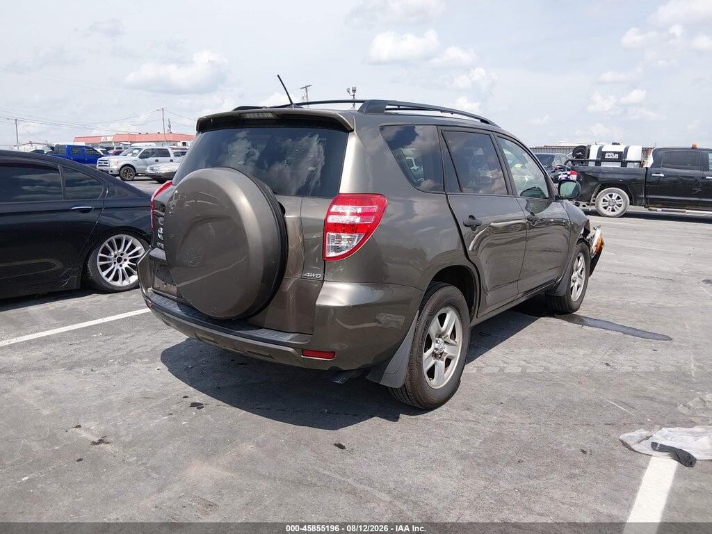 2T3BF4DV6BW143313 2011 TOYOTA RAV4 photo no. 4
