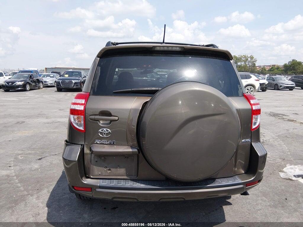 2T3BF4DV6BW143313 2011 TOYOTA RAV4 photo no. 6