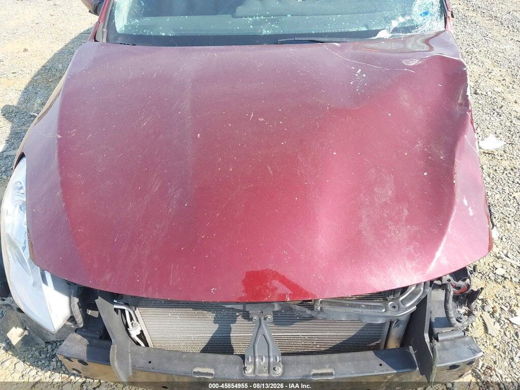 1N4BL2AP0BN415788 2011 NISSAN ALTIMA photo no. 10