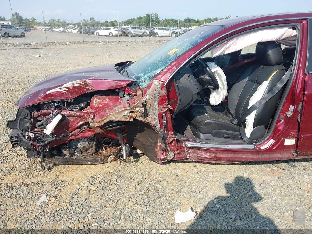 1N4BL2AP0BN415788 2011 NISSAN ALTIMA photo no. 12