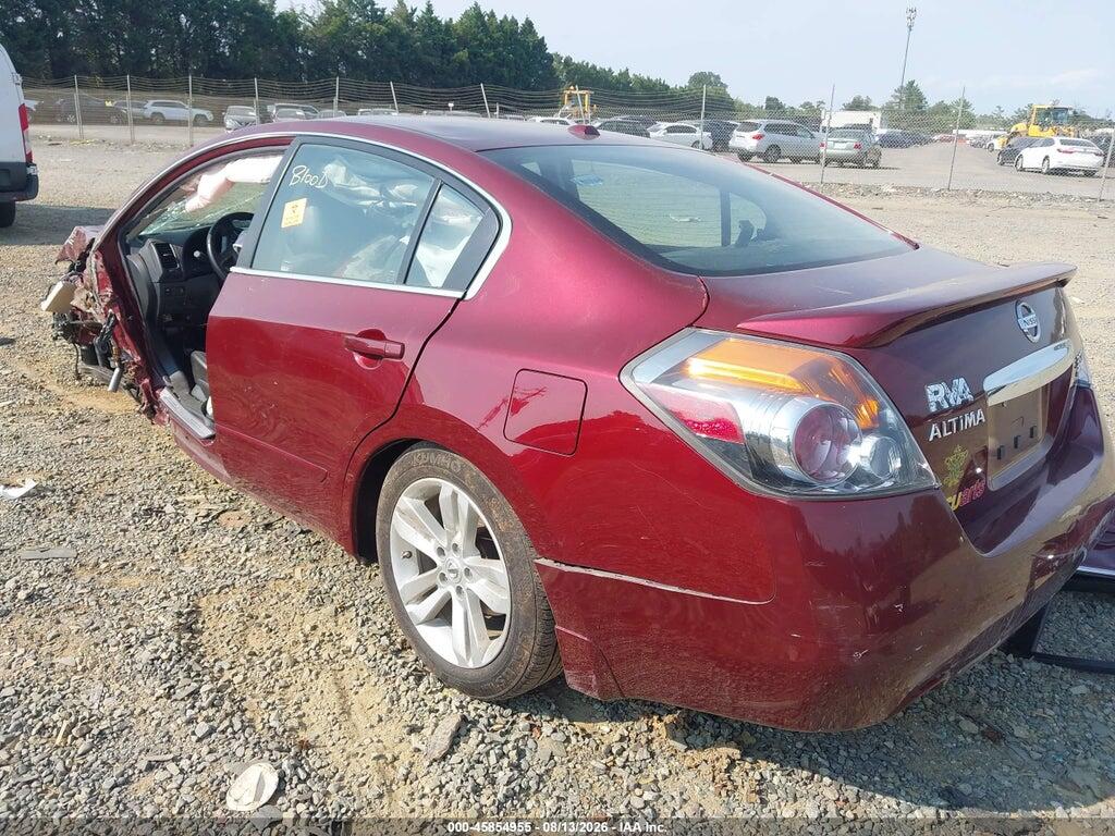 1N4BL2AP0BN415788 2011 NISSAN ALTIMA photo no. 3