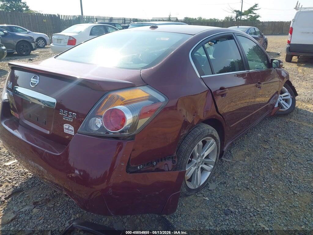 1N4BL2AP0BN415788 2011 NISSAN ALTIMA photo no. 4