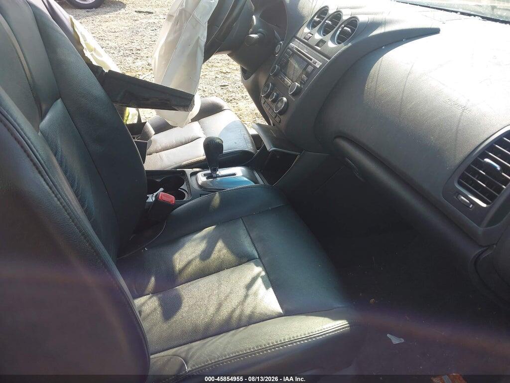 1N4BL2AP0BN415788 2011 NISSAN ALTIMA photo no. 5